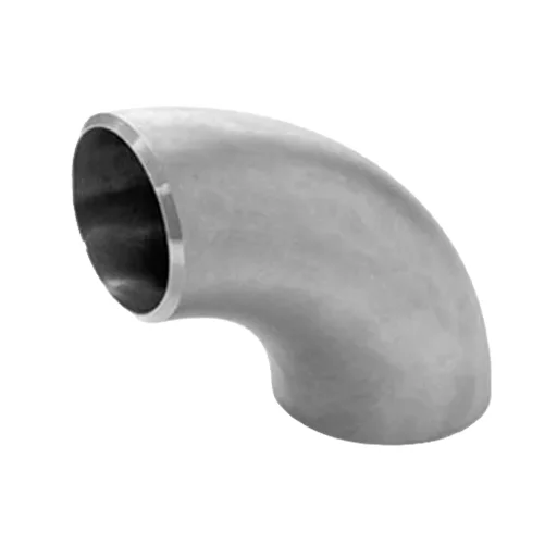 Nickel Alloy 601 90° Elbows